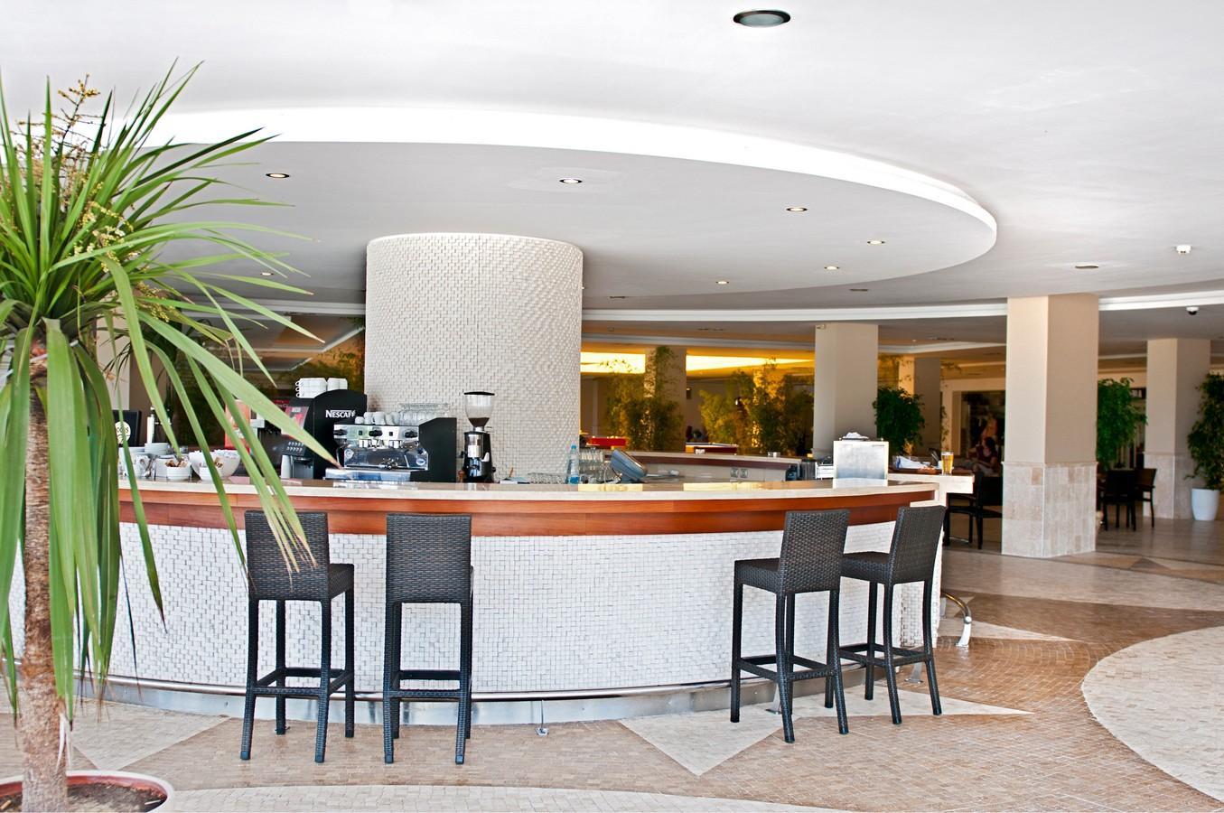 Hilton Bodrum Turkbuku Resort & Spa Golturkbuku Exteriér fotografie