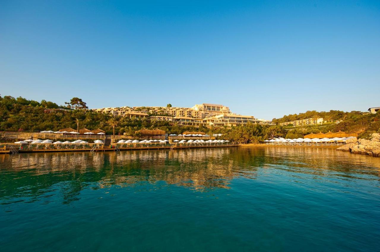 Hilton Bodrum Turkbuku Resort & Spa Golturkbuku Pokoj fotografie